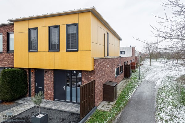 Medium property photo - Snavelbies 23, 5953 MR Reuver